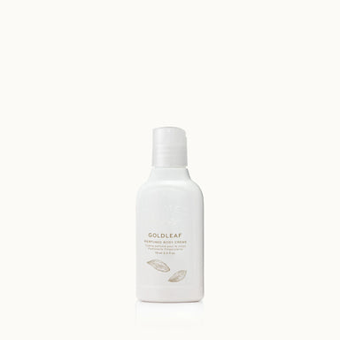 Thymes Goldleaf Petite Body Creme
