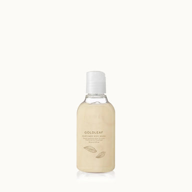 Thymes Goldleaf Petite Body Wash