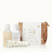 Thymes Goldleaf Travel Set with Beauty Bag