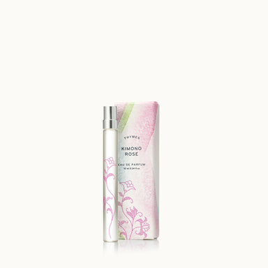 Thymes Kimono Rose Eau de Parfum Spray Pen