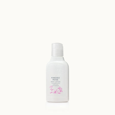 Thymes Kimono Rose Petite Body Lotion