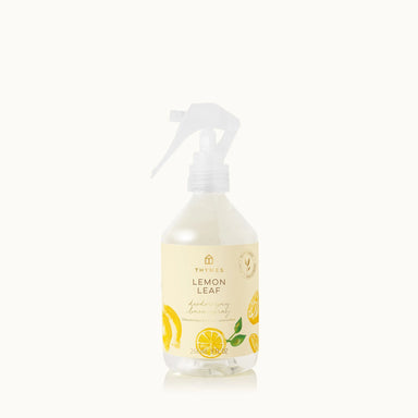 Thymes Lemon Leaf Deodorizing Linen Spray