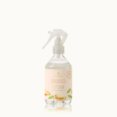 Thymes Mandarin Coriander Deodorizing Linen Spray