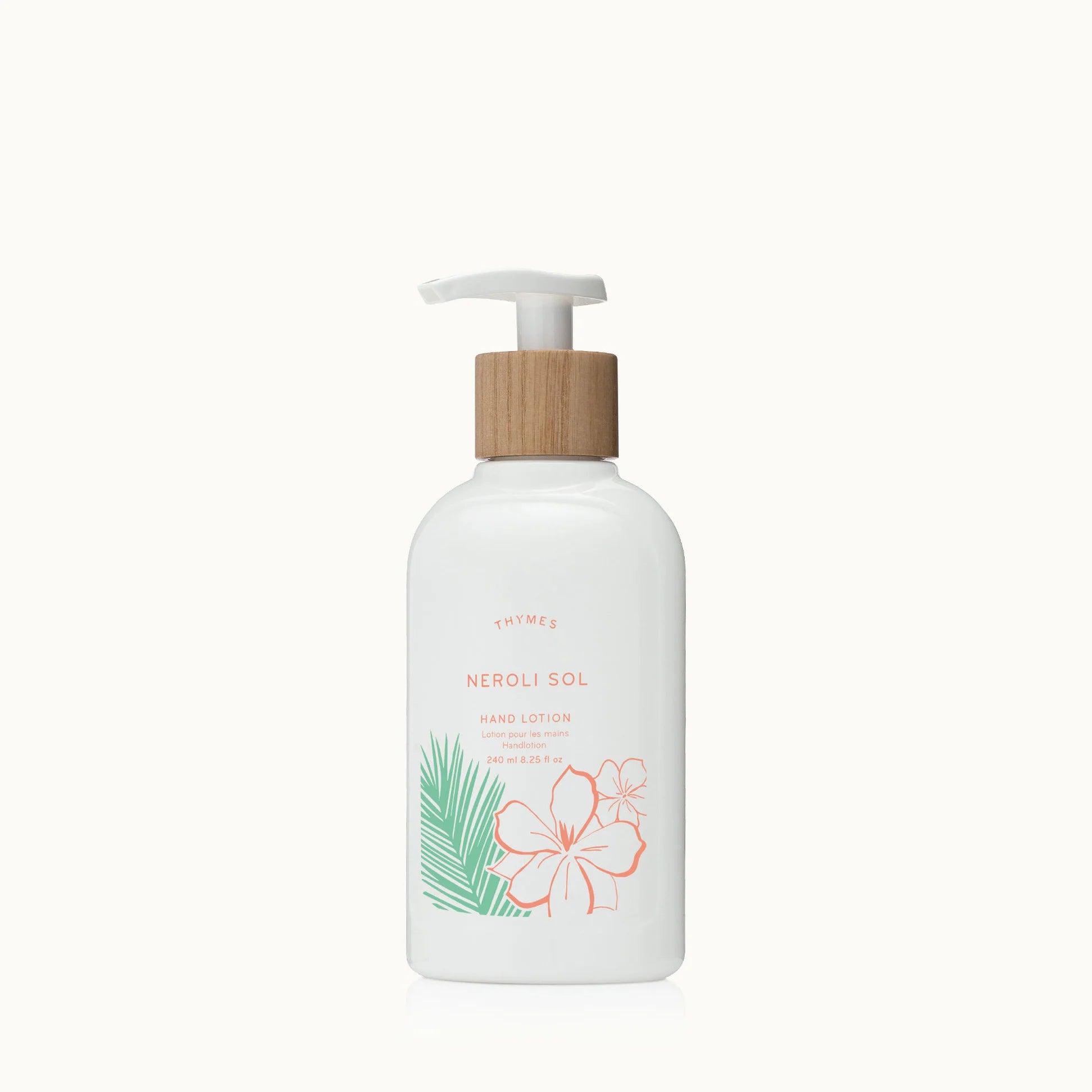 Thymes Neroli Sol Hand Lotion