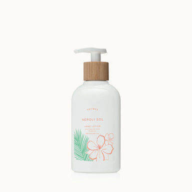 Thymes Neroli Sol Hand Lotion