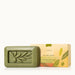 Thymes Olive Leaf Bar Soap