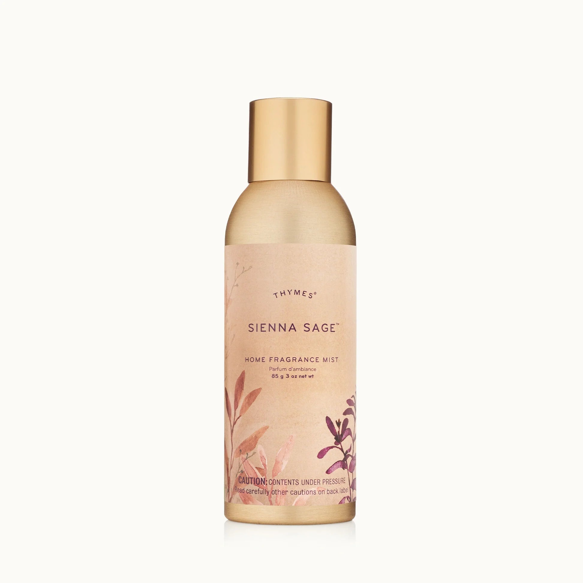 Thymes Sienna Sage Home Fragrance Mist