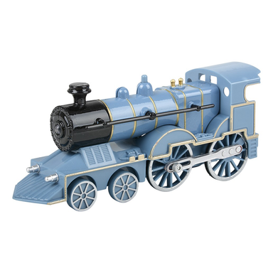 TTN Die-Cast Pull Back Train With Lights (Single) - Random Color