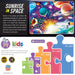 NASA Sunrise In Space 100 Piece Puzzle