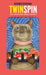 Twin Spin Sushi Cat