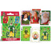 MSTR Elf, The Movie, Playing Cards