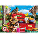 Tailgate At The Park 1000 Piece Wild & Whimsical Puzzle