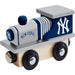 New York Yankees MLB Train Engine