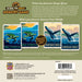 MSTR National Parks Wildlife Memory Game