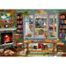 A Puzzling Afternoon Masterpiece Gallery 1000 Piece Puzzle