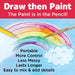 Faber-Castell How To Rainbow