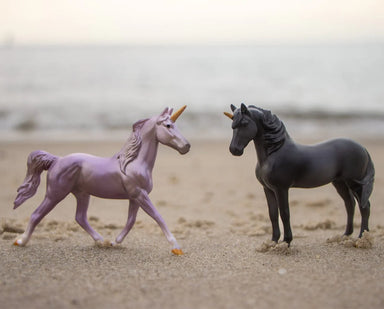 BRYR Unicorn Foal Surprise Pack | Enchanted Forest Family