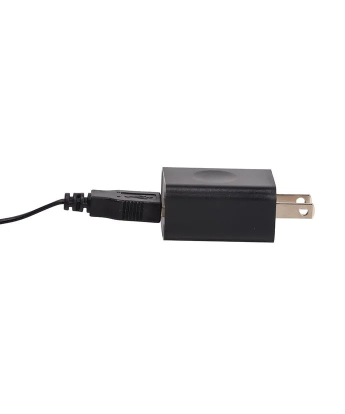 12 Outlet USB Extension Cord