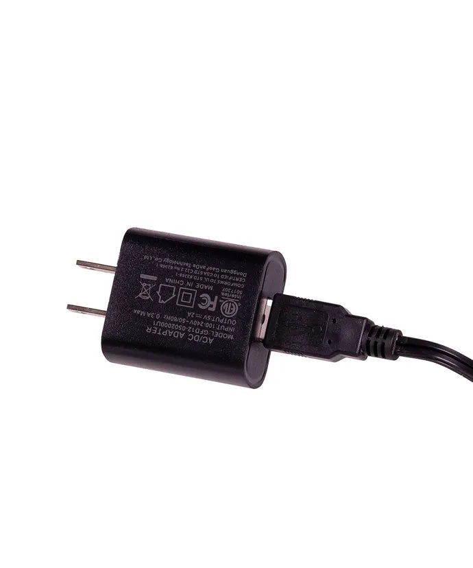 KA 6' USB Extension Cord With 6 Ports