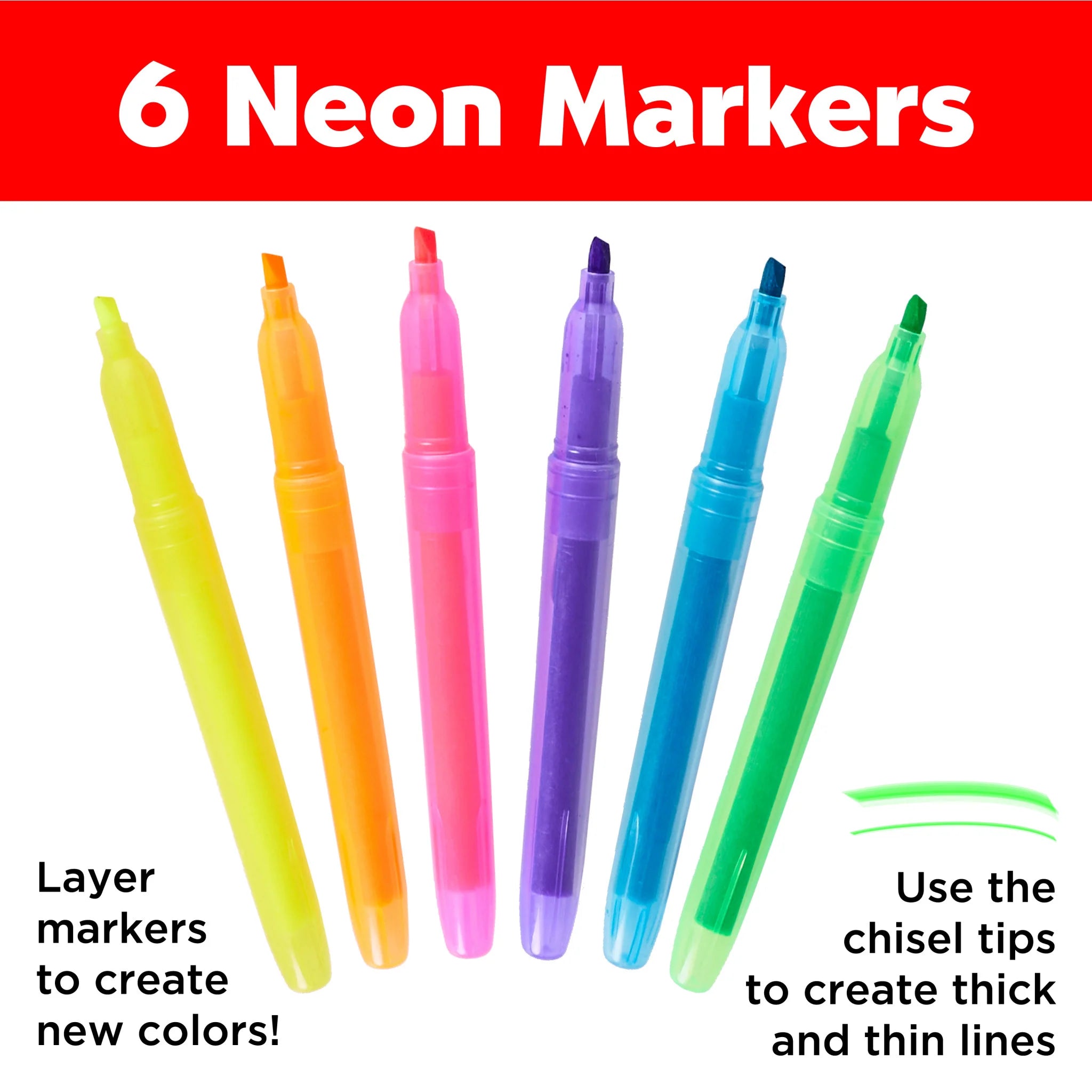 Faber-Castell Color In Mural