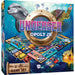Undersea Opoly Jr.