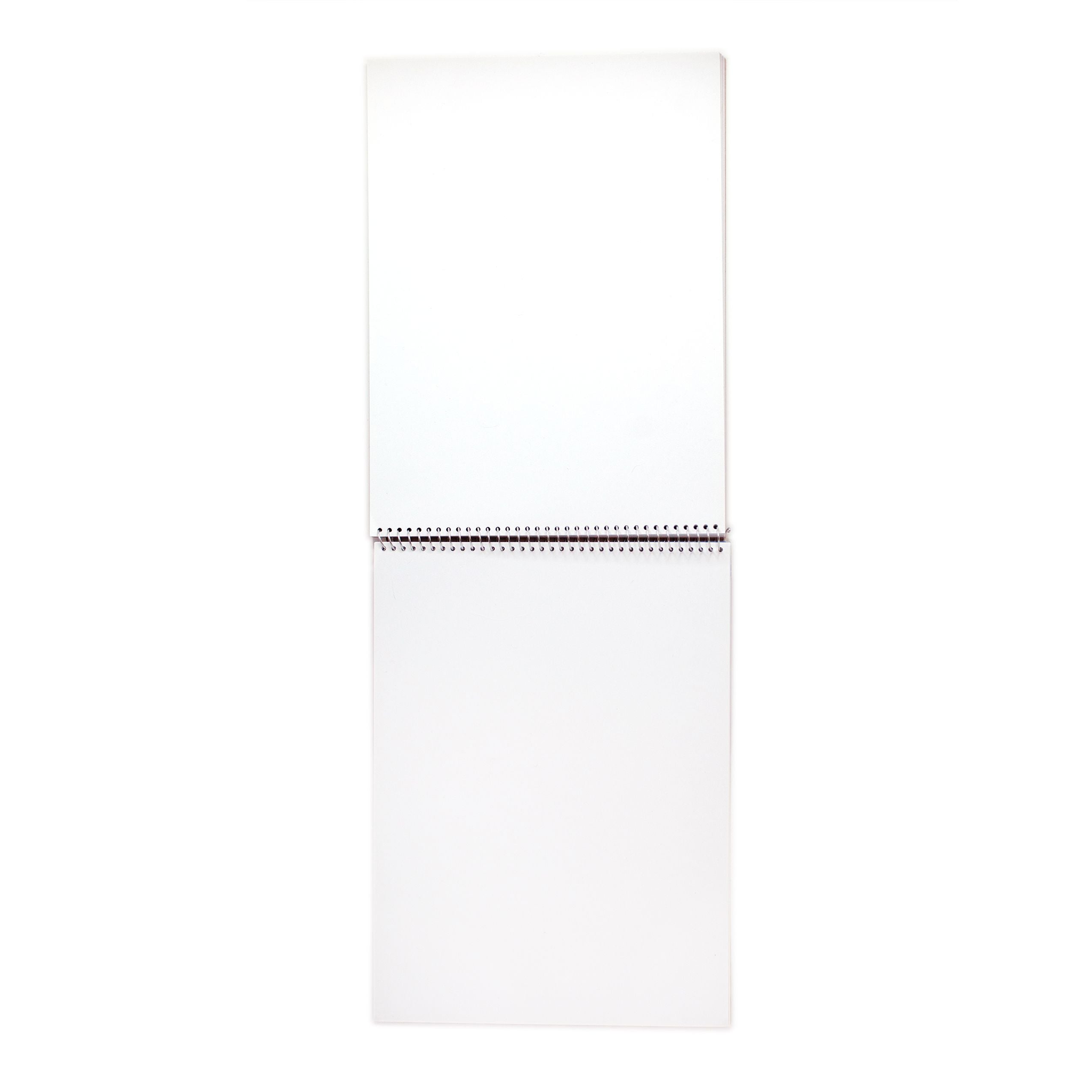 eeBoo Mushroom Sketchbook