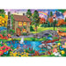 Stoney Brook Tranquility 1000 Piece Puzzle