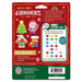MSTR Plaster Paint Kit: Holiday Ornaments 4-Pack