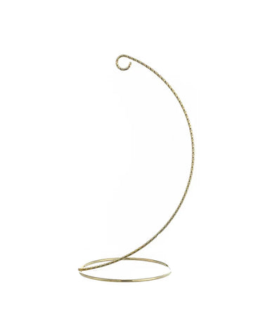 Gold Ornament Holder