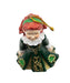 Dancing Irish Girl Ornament