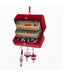 Tackle Box Ornament