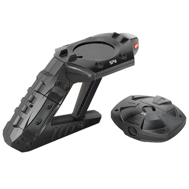 Spy Labs Spy Location Tracker