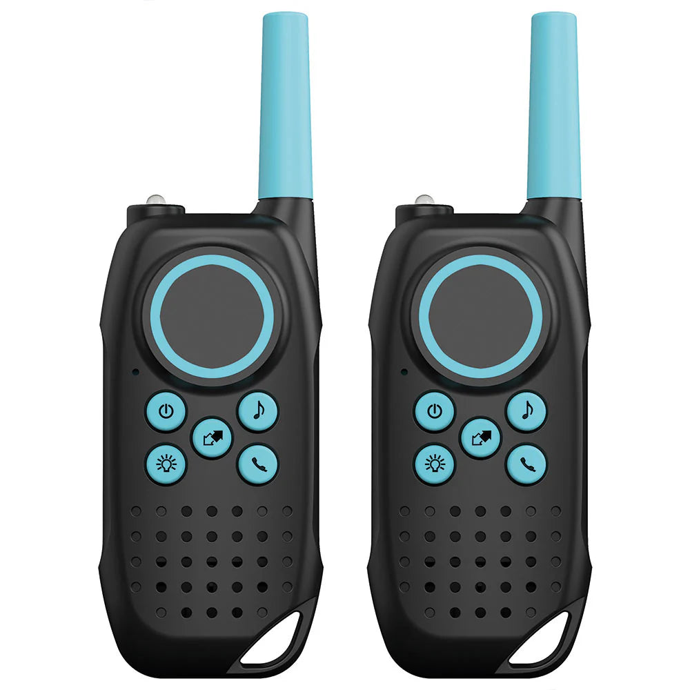 Spy Labs Spy Walkie-Talkies