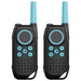 Spy Labs Spy Walkie-Talkies