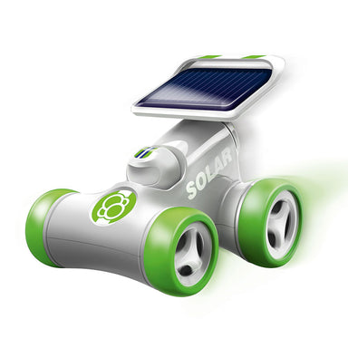 Solar Race Car    