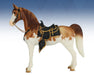 BRYR Western Horse | Breyer 75th Anniversary