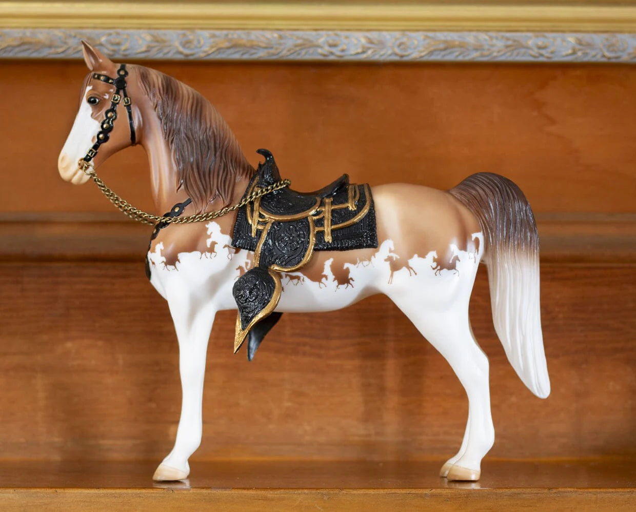 BRYR Western Horse | Breyer 75th Anniversary