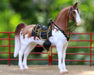 BRYR Western Horse | Breyer 75th Anniversary