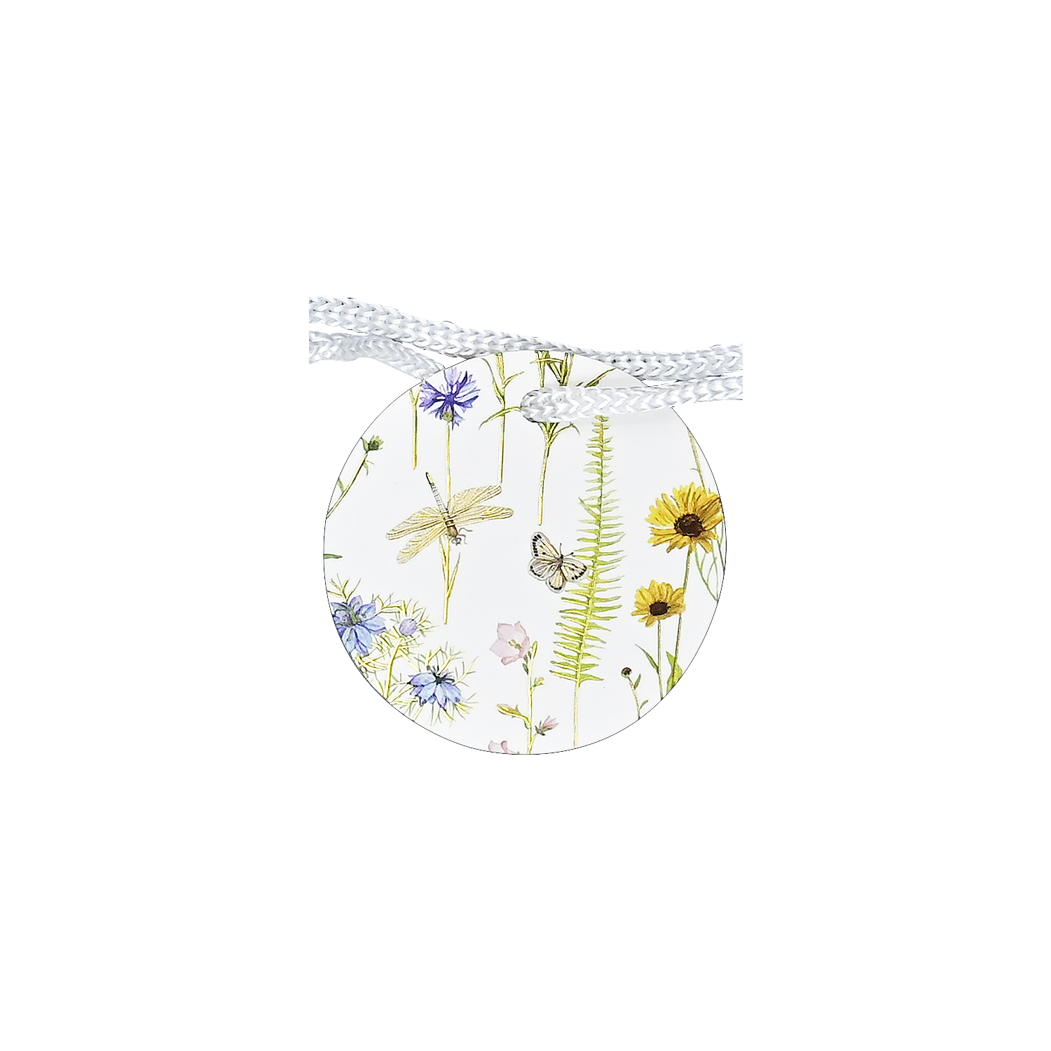 PTR Wildflower Garden Gift Bag