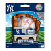 New York Yankees MLB Train Engine