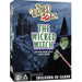 MSTR The Wizard of Oz: Wicked Witch Old Maid Card Game
