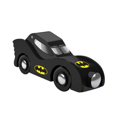 Batmobile Toy Train Car