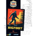 MSTR Bigfoot Paint-by-Number Kit