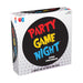 UNIVG Party Game Night - Games Compendium