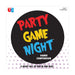 UNIVG Party Game Night - Games Compendium