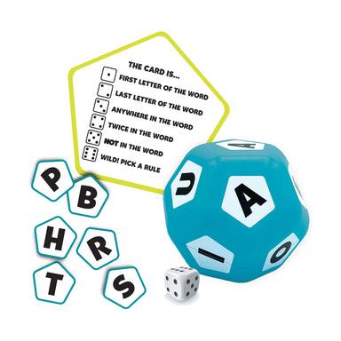 UNIVG Irritable Vowels