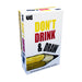 Don't Drink & Draw