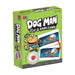 UNIVG Dog Man Flip-O-Rama Game