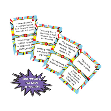 UNIVG True or False? Tin