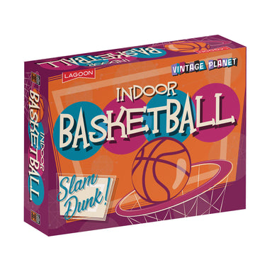 UNIVG Indoor Basketball